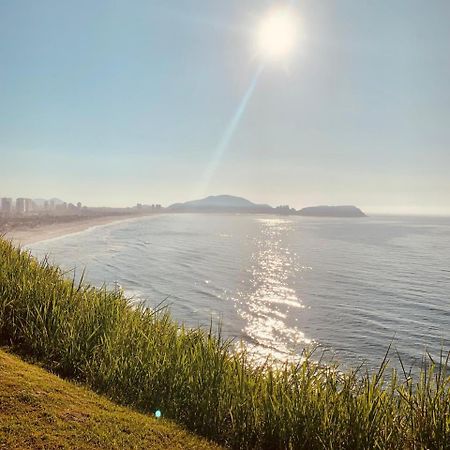Ape 34 - 1 Vaga De Garagem Apartment Guaruja Exterior photo