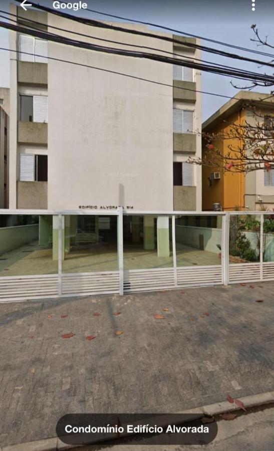 Ape 34 - 1 Vaga De Garagem Apartment Guaruja Exterior photo